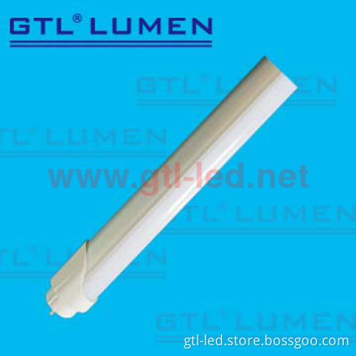 10w LED tube light compatible electrical ballest, OSRAM,PHILIPS